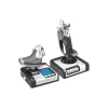 Logitech G X52 H.O.T.A.S. 945-000025 Throttle and Stick Simulation Controller