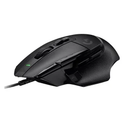 Logitech G502X Optical USB Gaming Mouse, Black (910-006136)