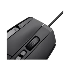 Logitech G502X Optical USB Gaming Mouse, Black (910-006136)