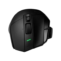 Logitech G502X PLUS Wireless Optical USB Gaming Mouse, Black (910-006160)