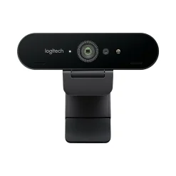 Logitech 4K Pro 13 Megapixel Universal Webcam (960-001390)