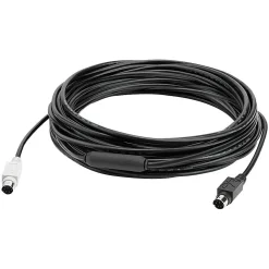 Logitech 10m Extender Cable, Black (939001487)