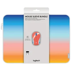 Logitech M187 Wireless Optical USB Mouse with 14