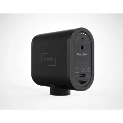 Logitech Mevo Start HD 1080p Live-Streaming Camera, Black, 3/Pack (961-000500)