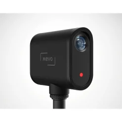 Logitech Mevo Start HD 1080p Live-Streaming Camera, Black, 3/Pack (961-000500)