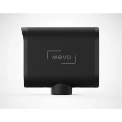 Logitech Mevo Start HD 1080p Live-Streaming Camera, Black, 3/Pack (961-000500)