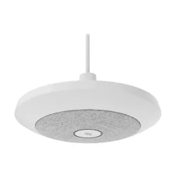 Logitech Mic Pod Pendant Mount, White (952-000123)