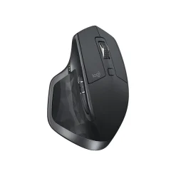Logitech MX 910-005965 Wireless Laser Mouse, Graphite