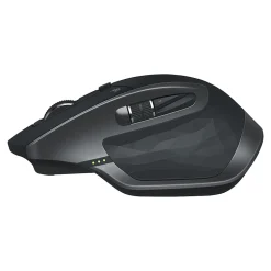 Logitech MX 910-005965 Wireless Laser Mouse, Graphite
