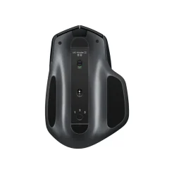 Logitech MX 910-005965 Wireless Laser Mouse, Graphite