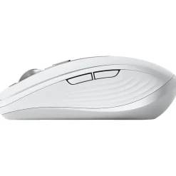 Logitech MX Anywhere 3S Wireless Mouse, Pale Gray (910-006944)