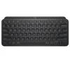 Logitech MX Keys Mini Wireless Ergonomic Keyboard, Black (920-010475)