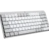 Logitech MX Mechanical Mini for Mac Wireless Ergonomic Keyboard, Pale Gray (920-010553)