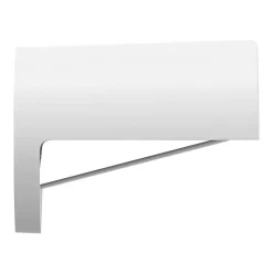 Logitech Polarizer for Logitech Scribe, White (952-000116)