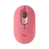 Logitech POP Wireless Ambidextrous Optical USB Mouse, Heartbreaker (910-006545)