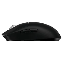 Logitech PRO X SUPERLIGHT 910-005878 Gaming Optical Mouse, Black