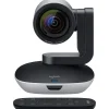 Logitech PTZ Pro 2 HD 1080p Video Camera for Conference Rooms (960-001184)