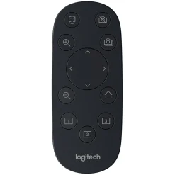 Logitech PTZ Pro 2 HD 1080p Video Camera for Conference Rooms (960-001184)