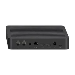 Logitech Rally Display Hub, Black (993-001951)