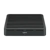 Logitech Rally Ultra HD USB Table Hub, Black (993-001952)