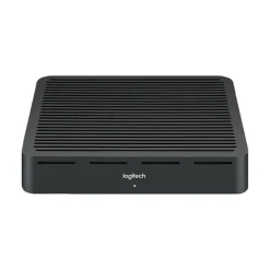 Logitech Rally Ultra HD USB Table Hub, Black (993-001952)