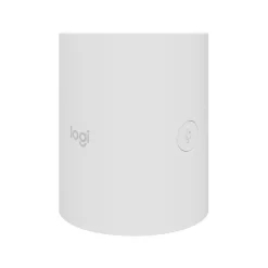 Logitech Sight 4K Tabletop Camera, White (960-001503)