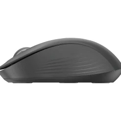 Logitech Signature M550 Wireless Optical Bluetooth & USB Mouse, Graphite (910-006781)