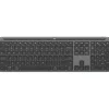 Logitech Signature Slim K950 Wireless Keyboard, Graphite (920-012424)