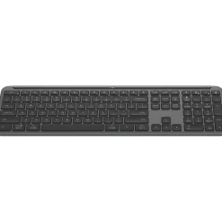 Logitech Signature Slim K950 Wireless Keyboard, Graphite (920-012424)