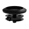 Logitech Table Mount for Rally Mic Pod, Matte Black (952-000002)