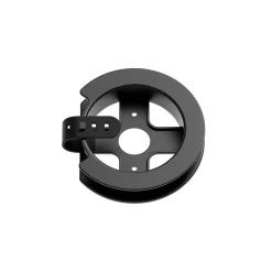 Logitech Table Mount for Rally Mic Pod, Matte Black (952-000002)