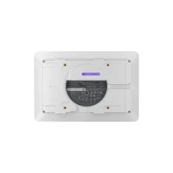 Logitech Tap IP 1280 x 800 Touch Scheduler, White (952-000094)