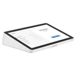 Logitech Tap IP 1280 x 800 Touch Controller, White (952-000088)