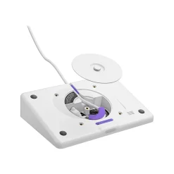 Logitech Tap IP 1280 x 800 Touch Controller, White (952-000088)