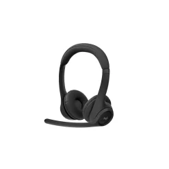 Logitech Zone 305 Wireless Headset ,Teams, Black ,B2B With Dongle (981-001450)