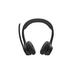Logitech Zone 305 Wireless Headset ,Teams, Black ,B2B With Dongle (981-001450)