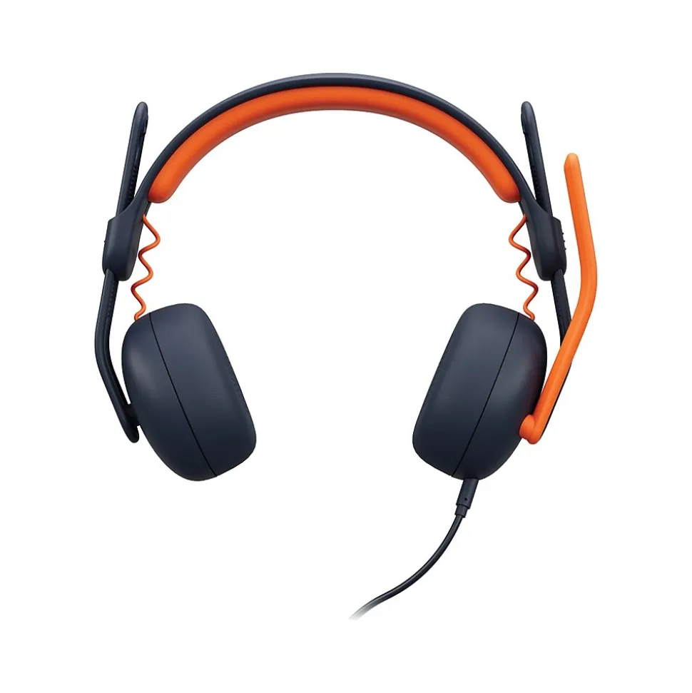 Logitech Zone Learn On-Ear EarPads, Pair (951-000086)