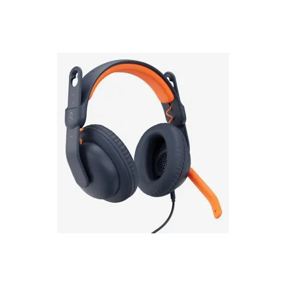 Logitech Zone Learn Over-Ear EarPads, Pair (951-000087)