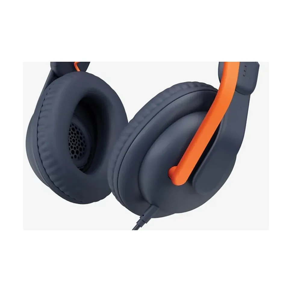 Logitech Zone Learn Over-Ear EarPads, Pair (951-000087)