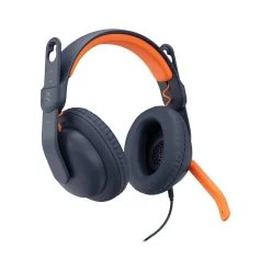 Logitech Zone Learn Stereo Headset, USB-C, 3.5mm (981-001395)