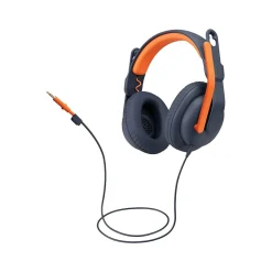 Logitech Zone Learn Stereo Headset, USB-C, 3.5mm (981-001395)