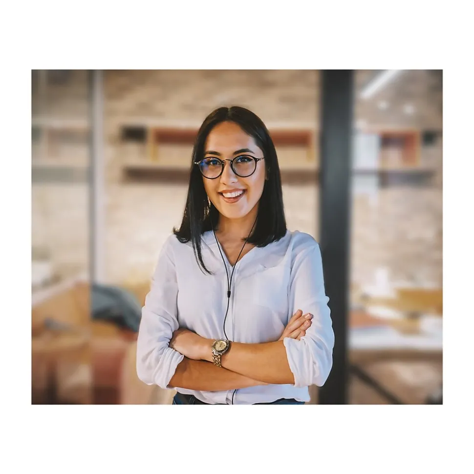 Logitech Zone Wired Earbuds Stereo Headset, Black (981-001008)