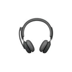 Logitech Zone Wireless 2 Headset, MS Teams, Graphite (981-001151)