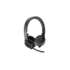 Logitech Zone Wireless Bluetooth Phone & Computer Headset, UC Certified (981-000913)
