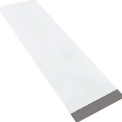 Long Poly Mailers, 18" x 48", White, 25/Case (LPM1848)