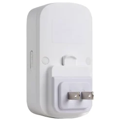 Lorex Add-on Wi-Fi Chimebox for Lorex Video Doorbell, White (ACCHM2-B)