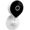 Lorex 2K QHD Indoor Wi-Fi Smart Security Camera with Person Detection, White (W461ASC-E)
