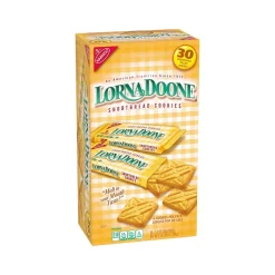 Lorna Doone Shortbread, 45 oz., 30/Pack (220-01042)
