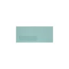 LUX #10 (4 1/8" x 9 1/2") Window Envelopes, Pastel Blue, 250/BX