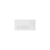 LUX #7 1/2 Window Envelope, 3 15/16" x 7 1/2", White, 50/Pack (WS-1624-50)
